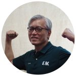 dennis Managing Director