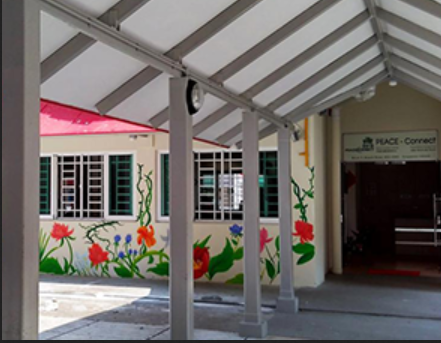 Pavillion