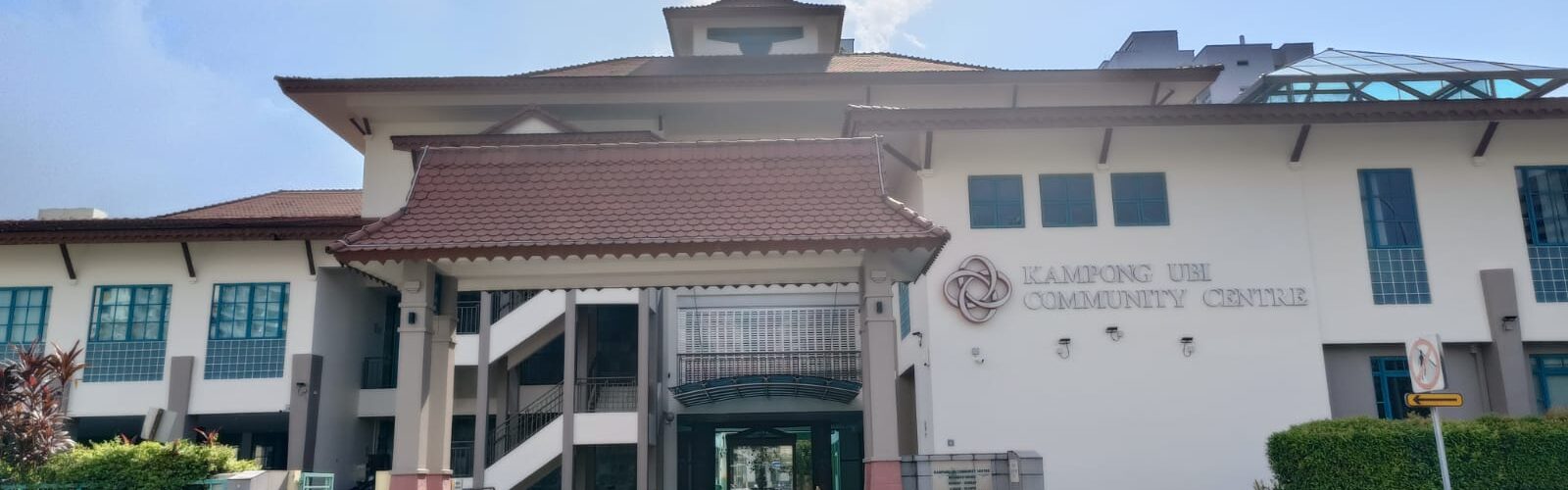 Kampong CC Kampong CC