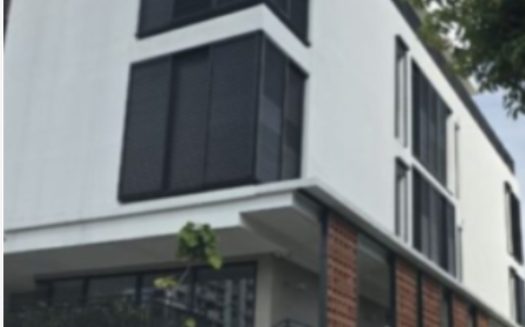 3 storey