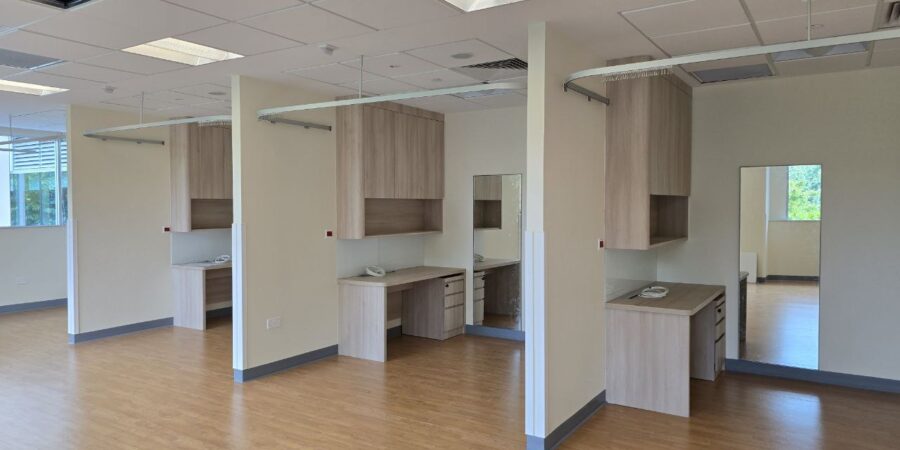 CGH rehab