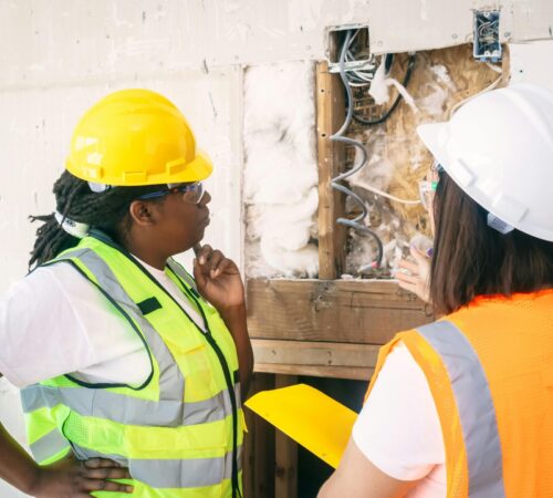 Quantity surveyor