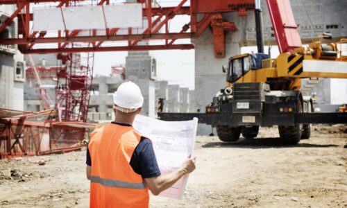 Quantity Consultant
