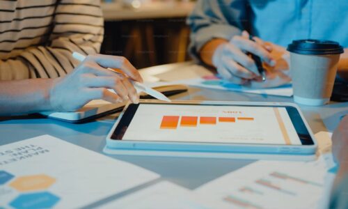 Software Marketing