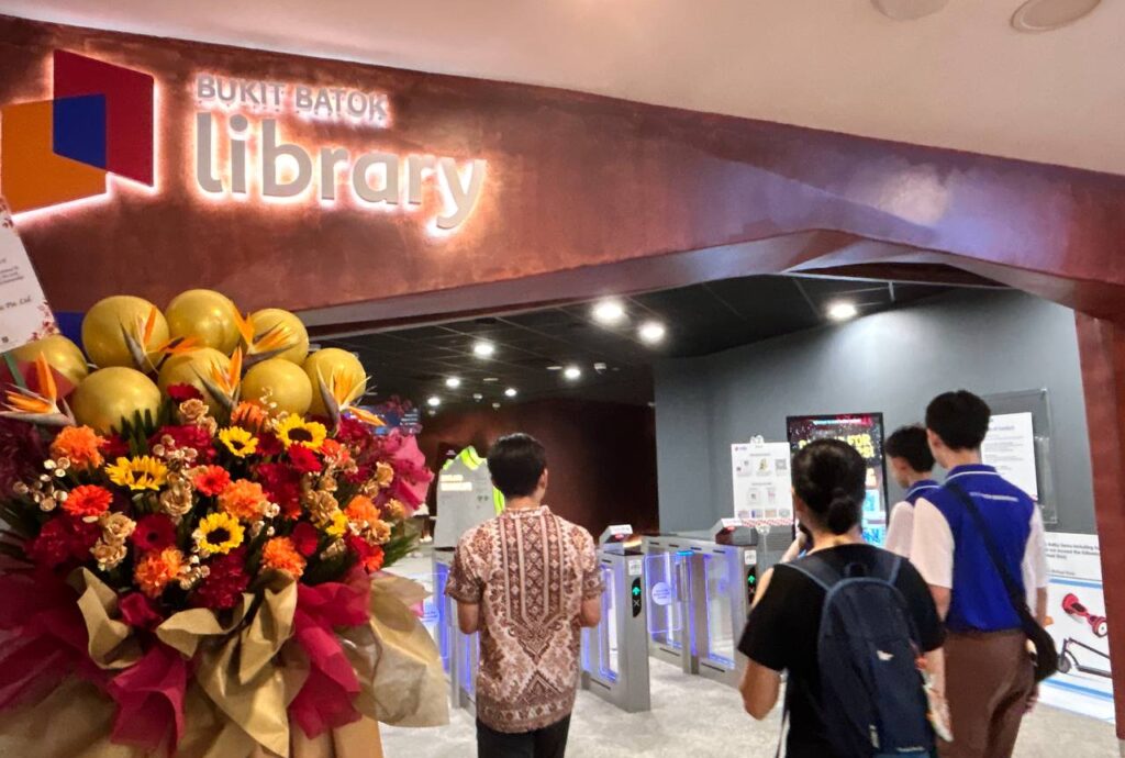 BB Library