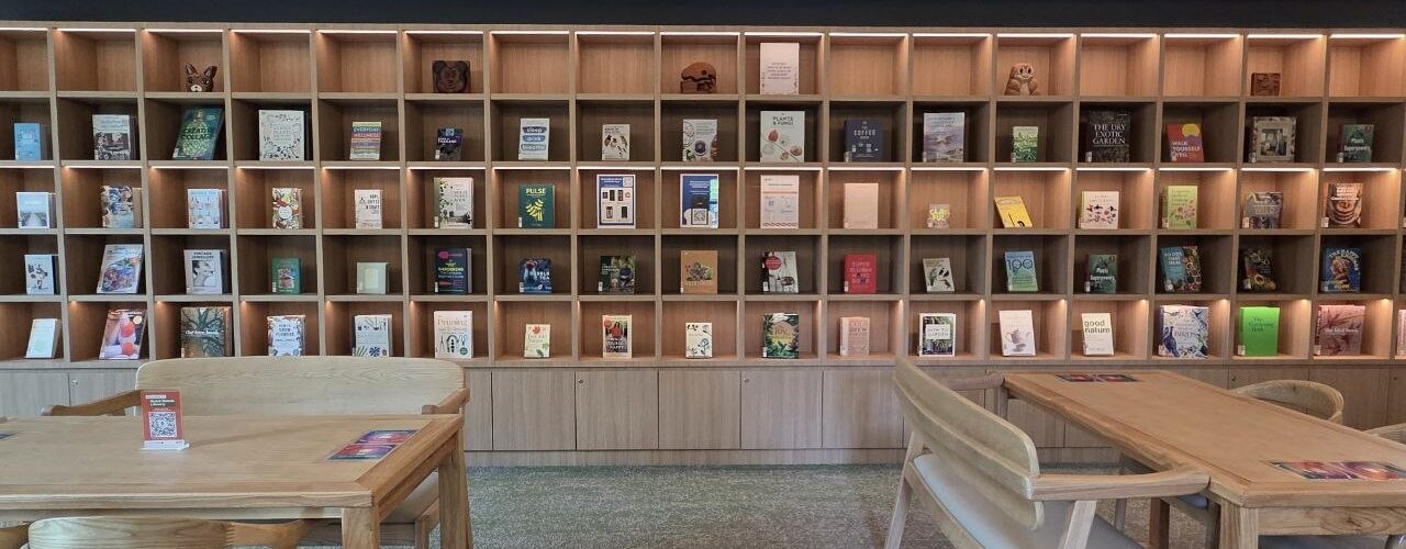 Bukit Batok Library