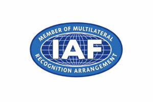 IAF certificate