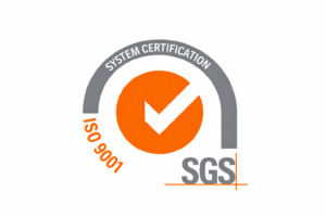 ISO Certificate