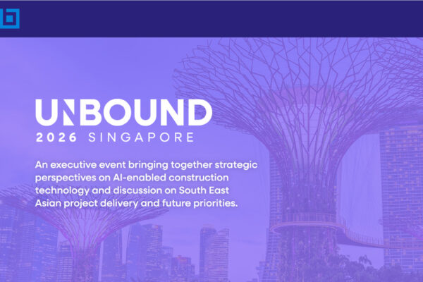 Unbound Singapore Bluebeam