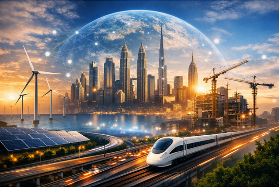 Sustainability construction