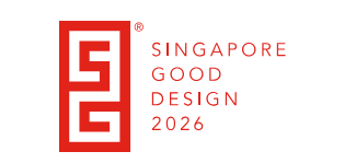 Singapore good design 2026
