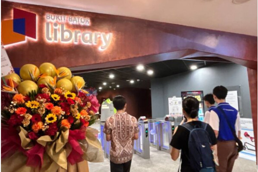 BB Library