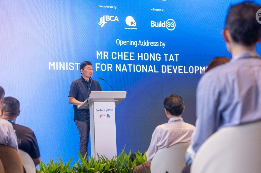 Chee hong tat news