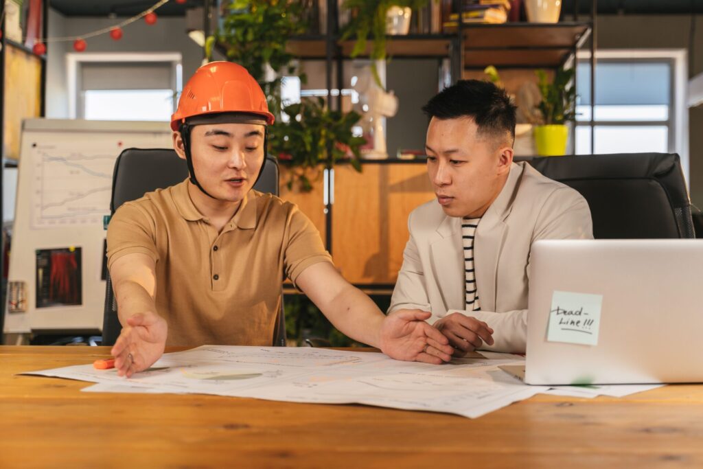 Quantity Surveying Planning