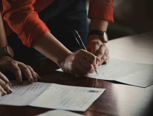 Preparation of Tender Documents