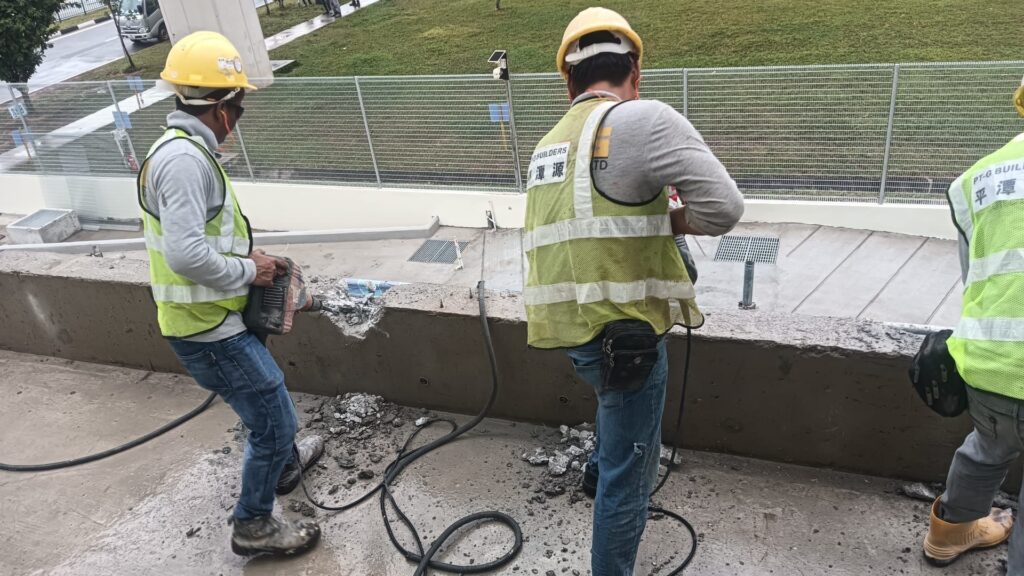 Construction