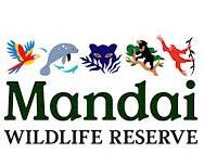 Mandai Zoo