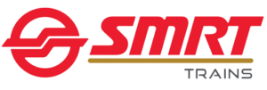 SMRT Trains