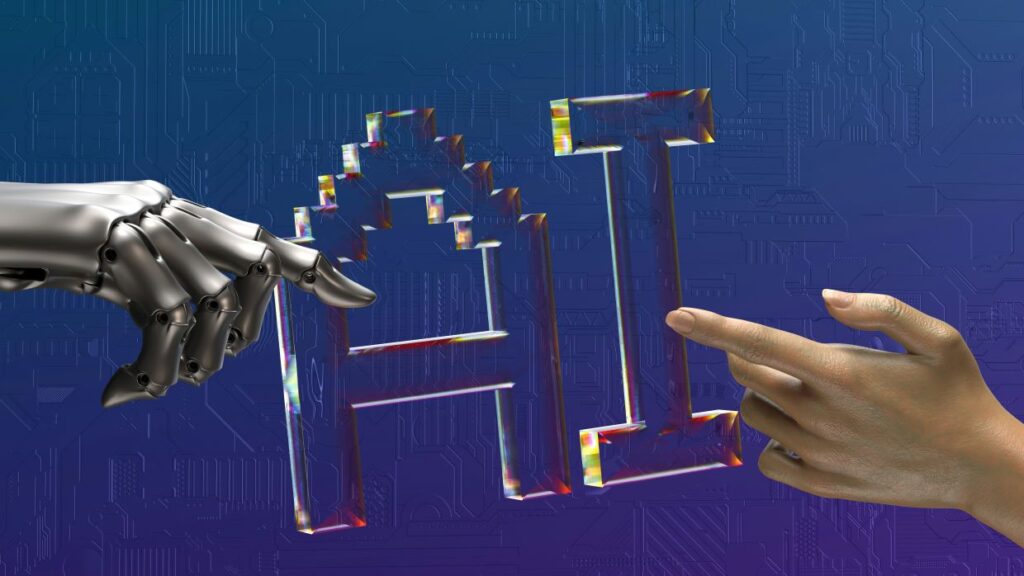 AI software