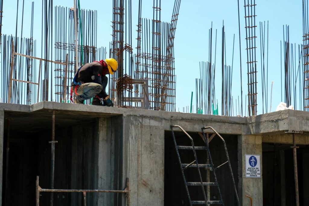 Construction