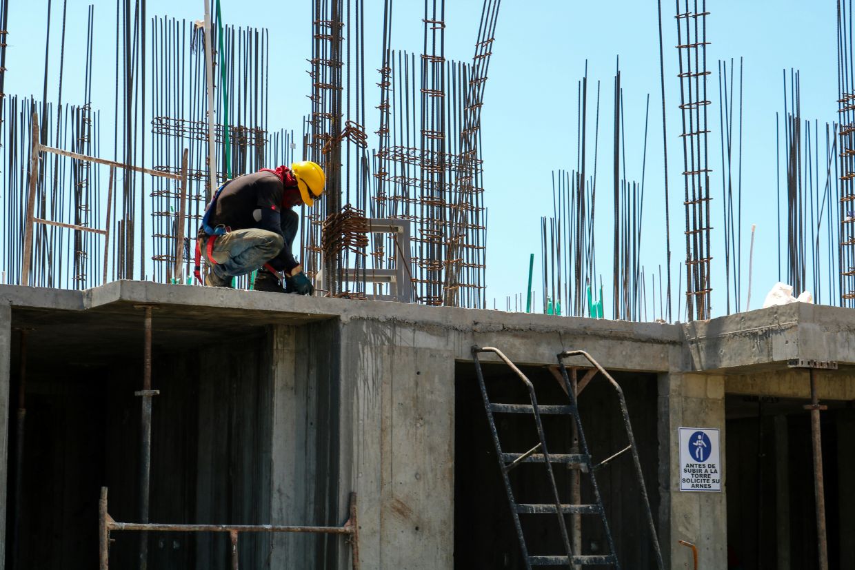 Construction