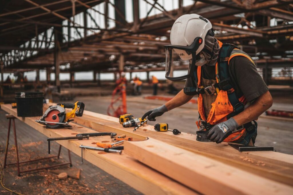 AI in Construction