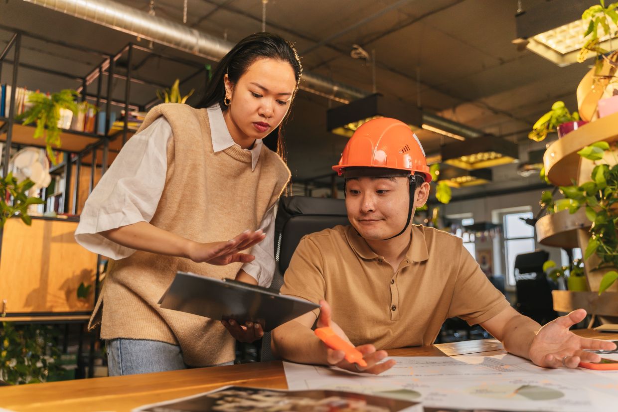 Quantity Surveyor