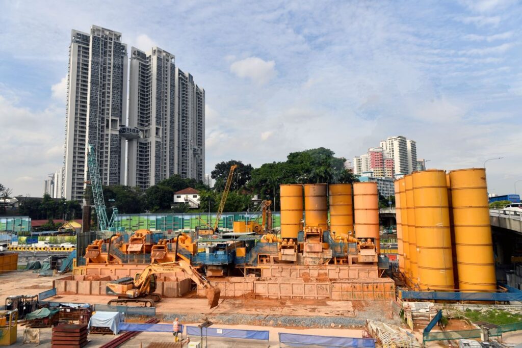 Construction Site