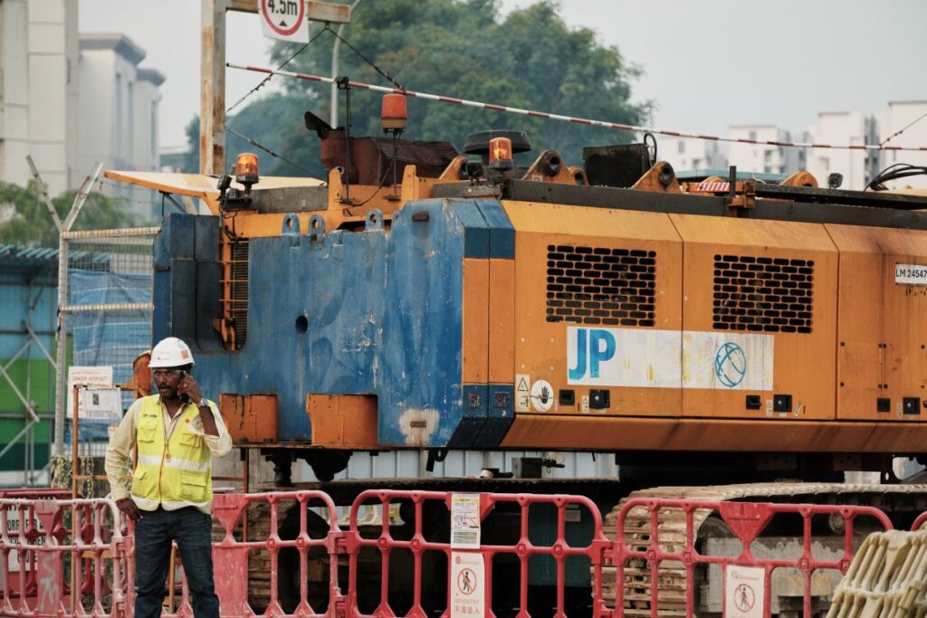 Digital Future of Quantity Surveying