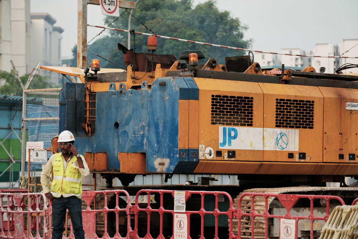 Digital Future of Quantity Surveying