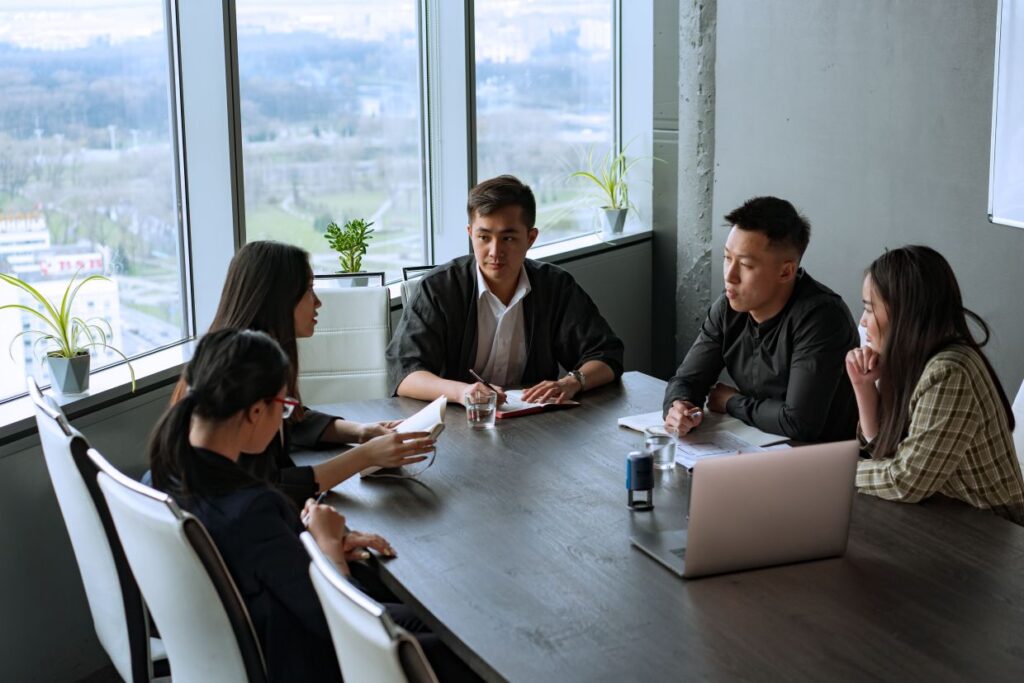 QS Meeting