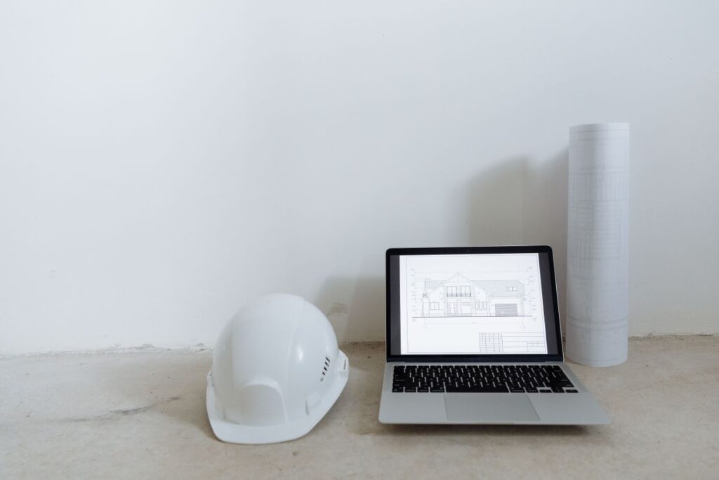 Construction technology