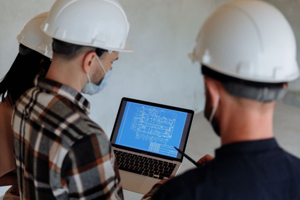 Construction Software