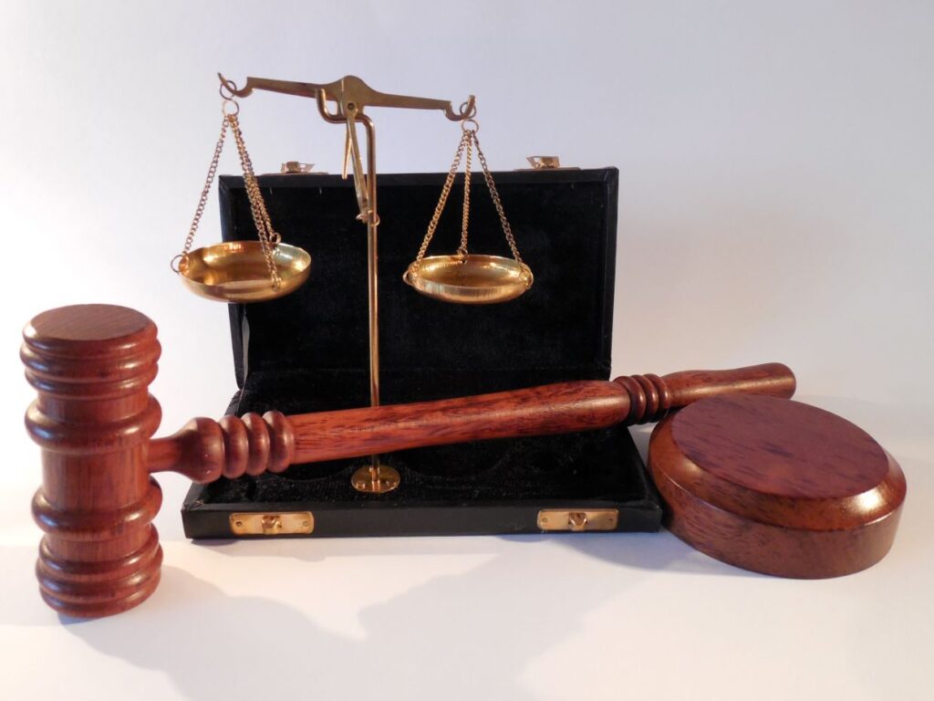 Arbitration vs. Litigation