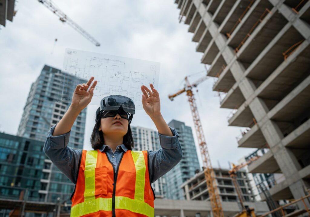 Virtual Project Management