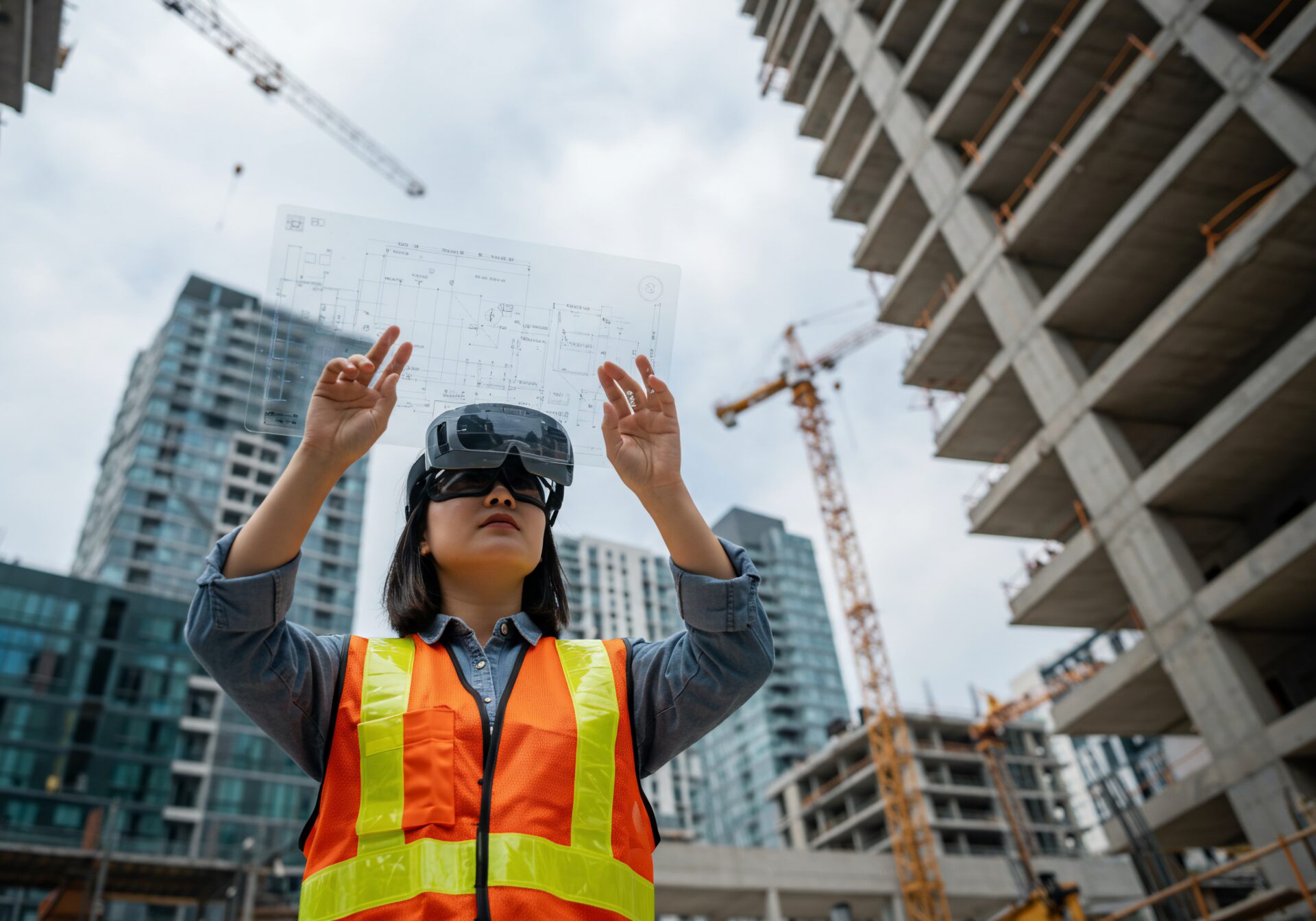 Virtual Project Management