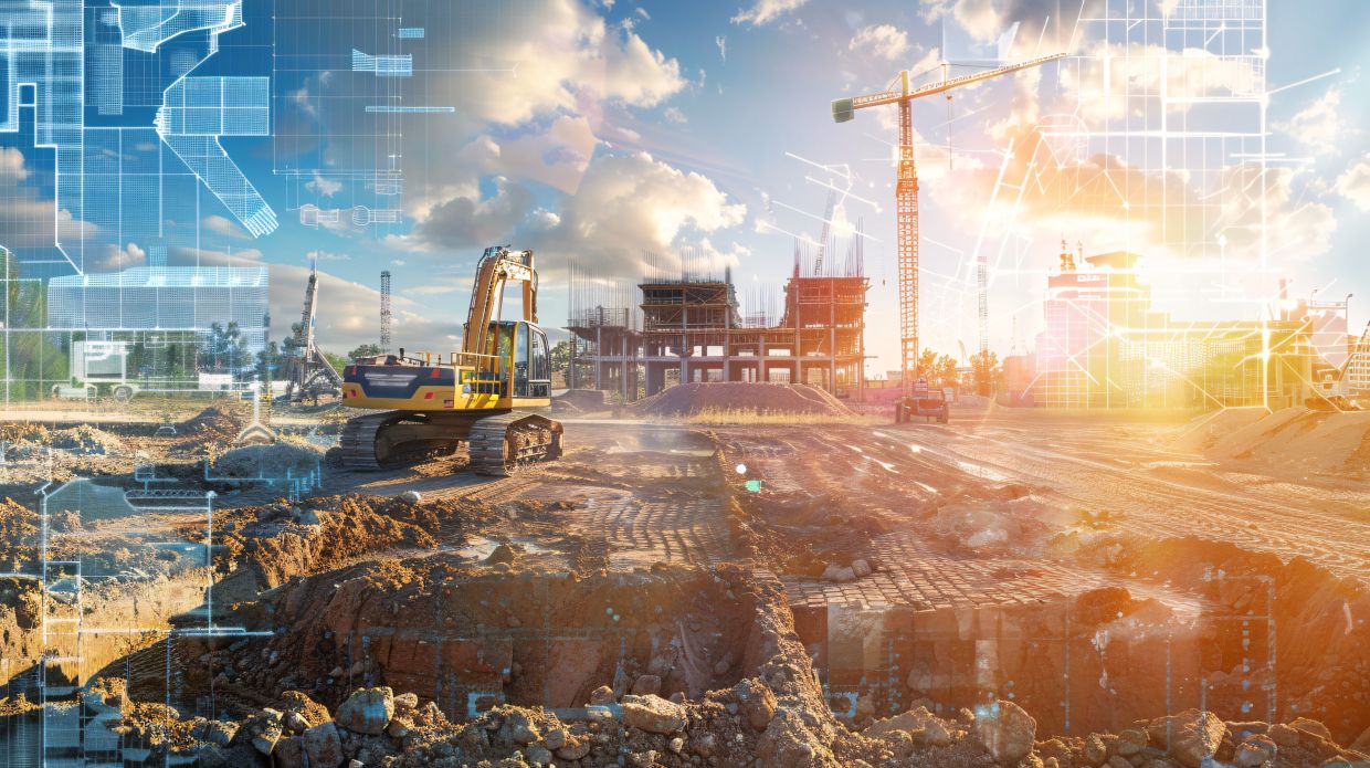 AI Construction