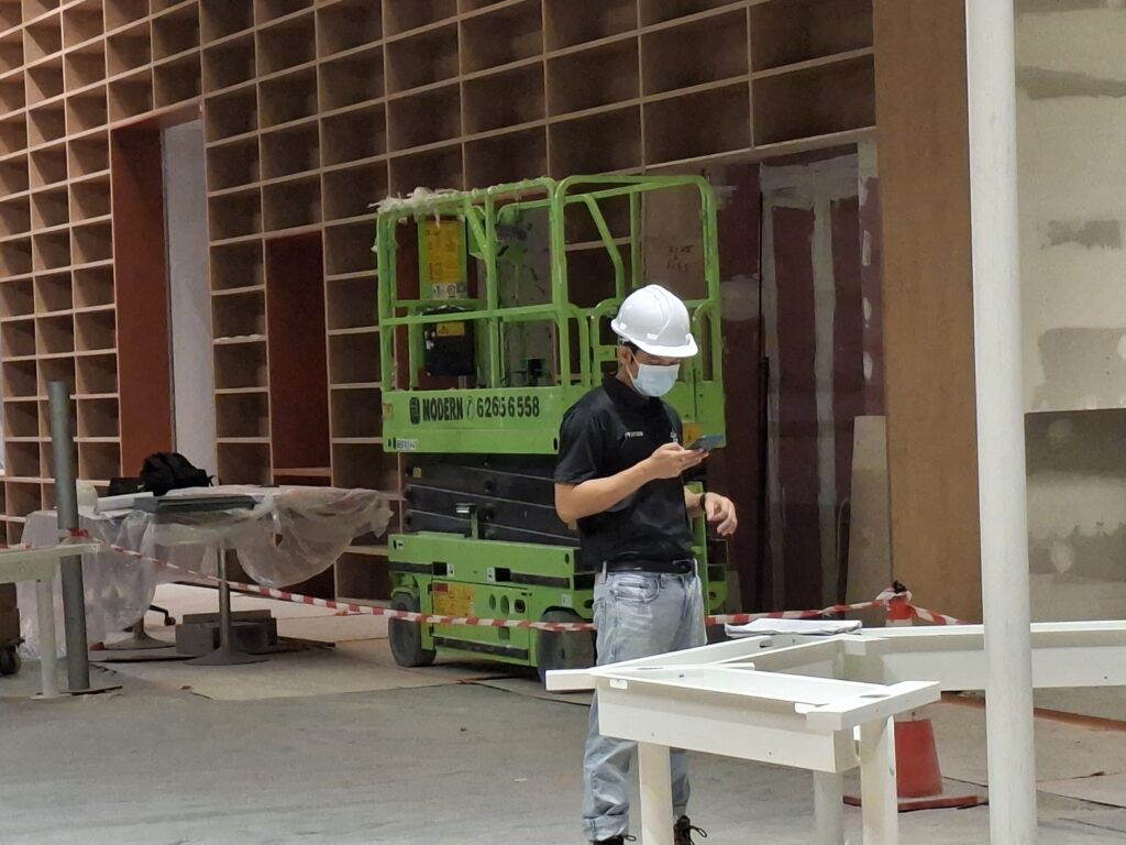 Quantity Surveying