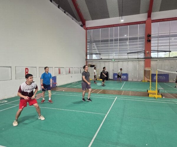 DK Badminton 3