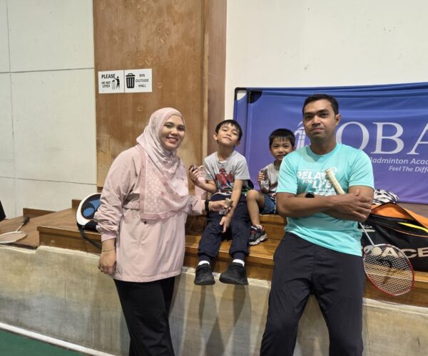 DK Badminton 4