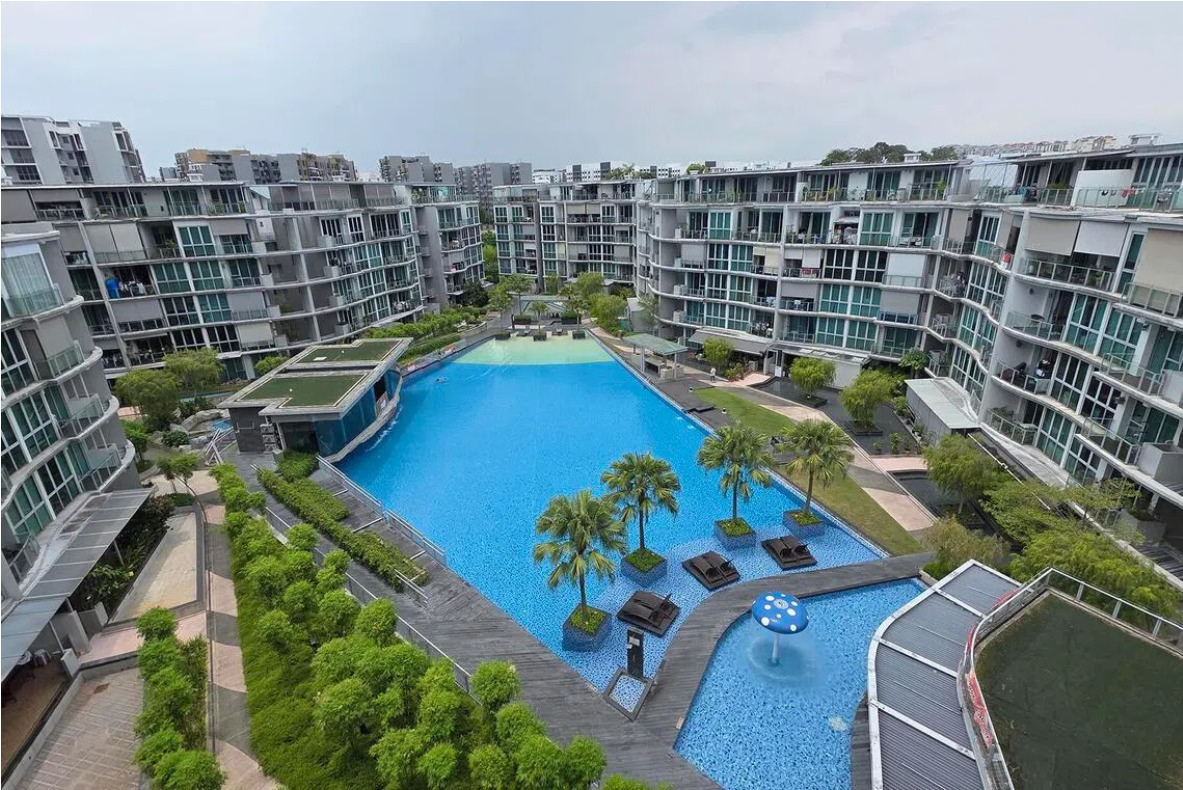 Canberra Residences Dispute