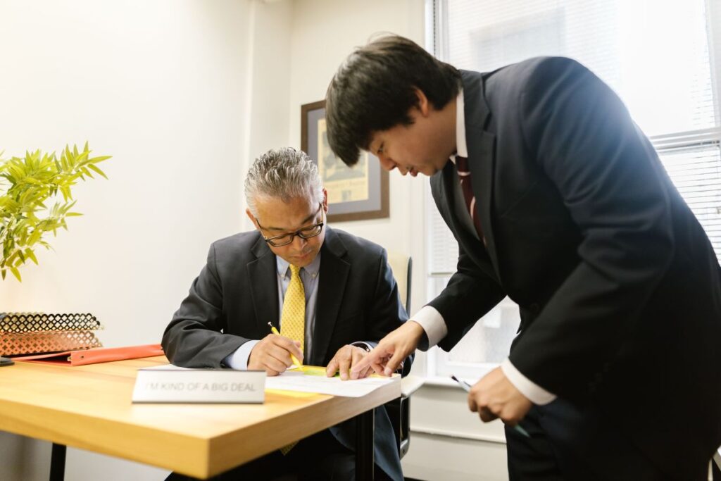 Wrongful Termination Disputes