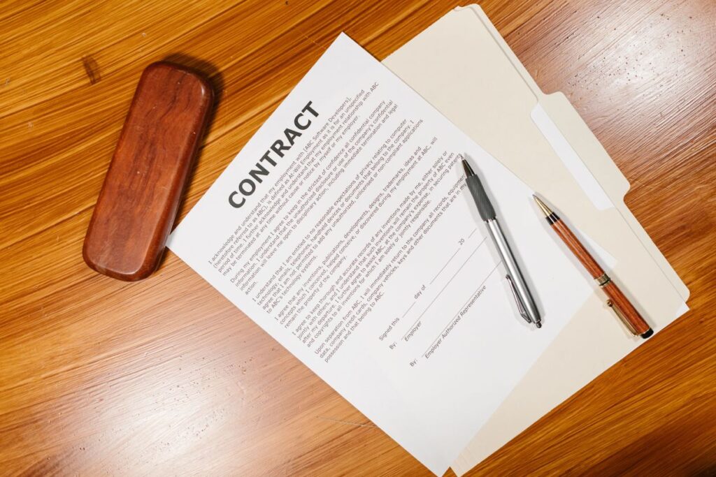 Wrongful Termination Disputes
