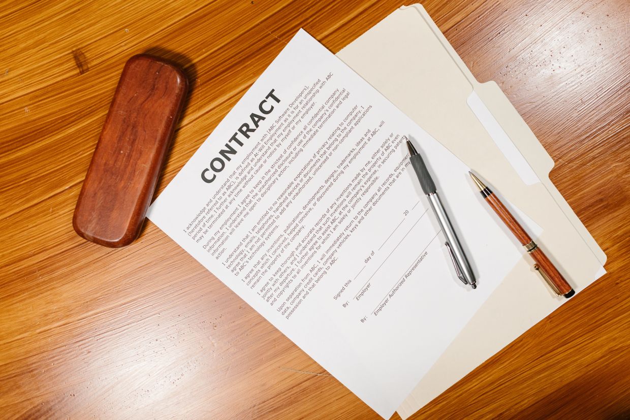 Wrongful Termination Disputes