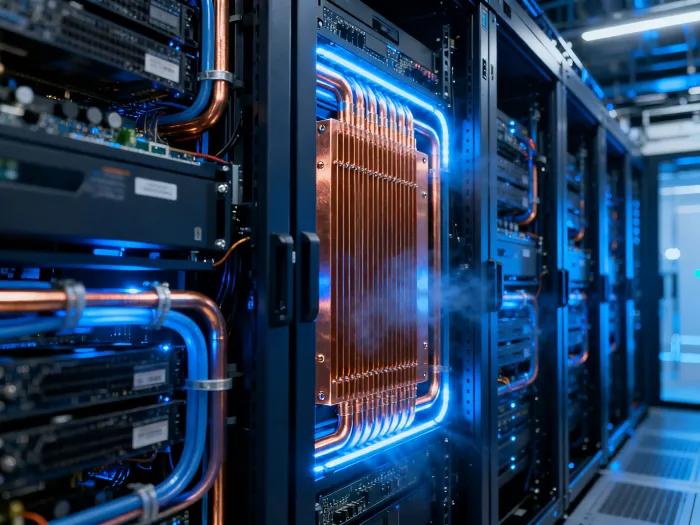 AI Data Centre