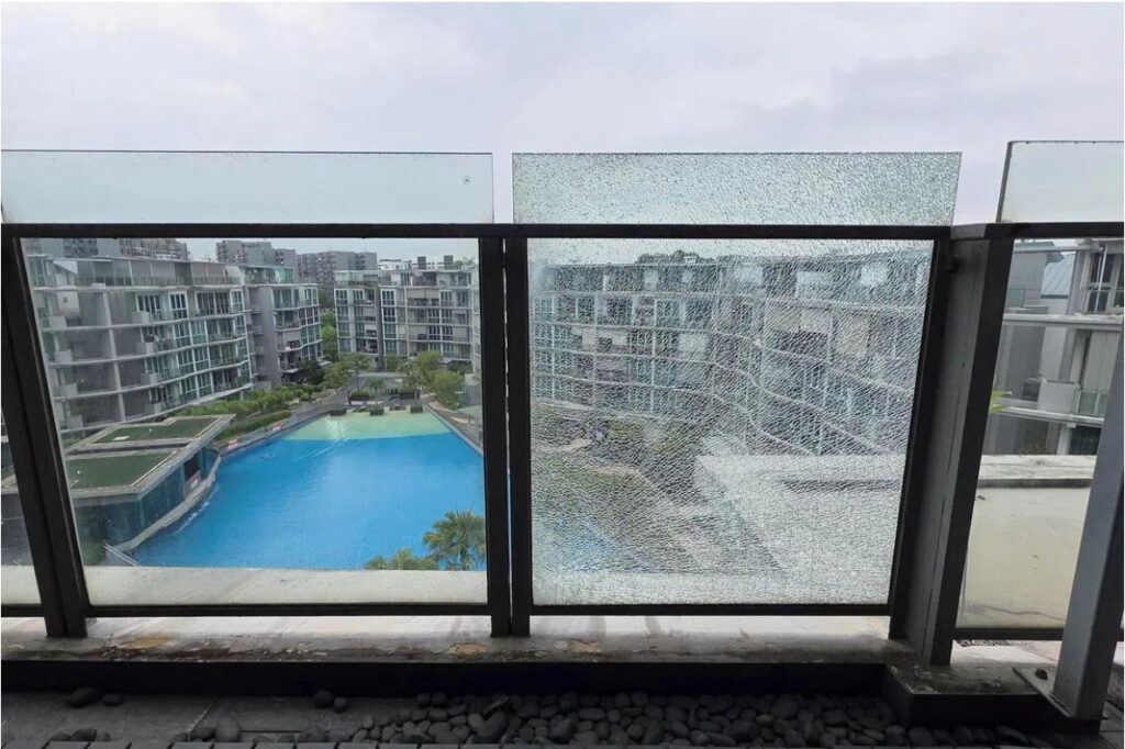 Canberra Residences 