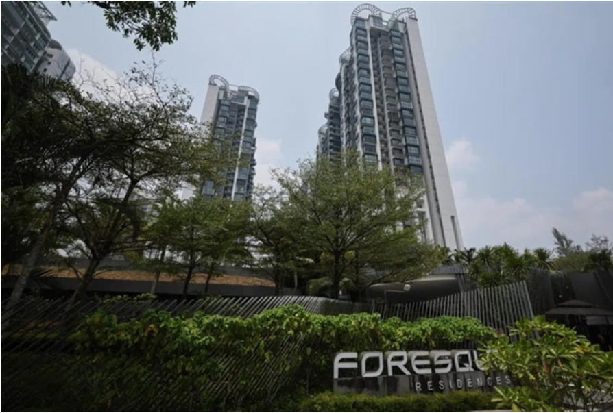 Foresque Residences