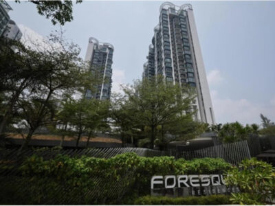 MCST sues developer