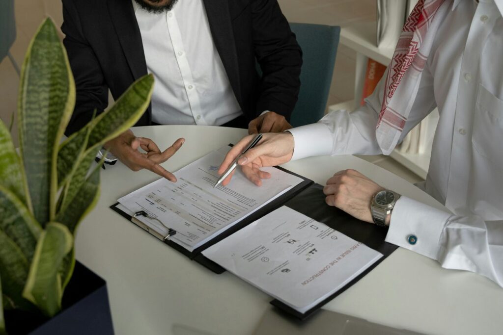 Green Mark certification