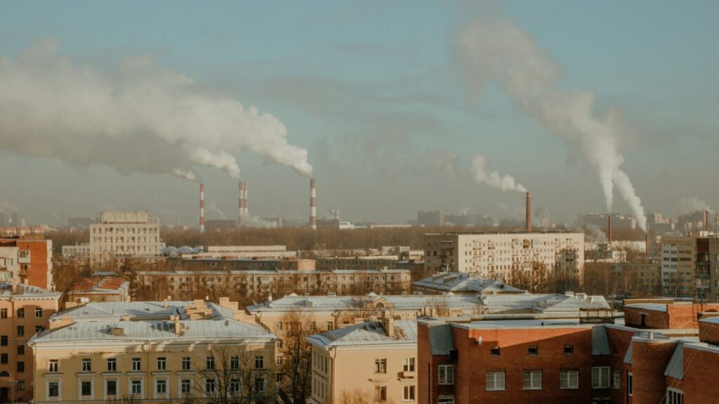 Carbon-Cost Equation